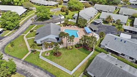 Photo of 2701 Countryside Boulevard #101, Clearwater, FL 33761 (MLS # TB8492632)