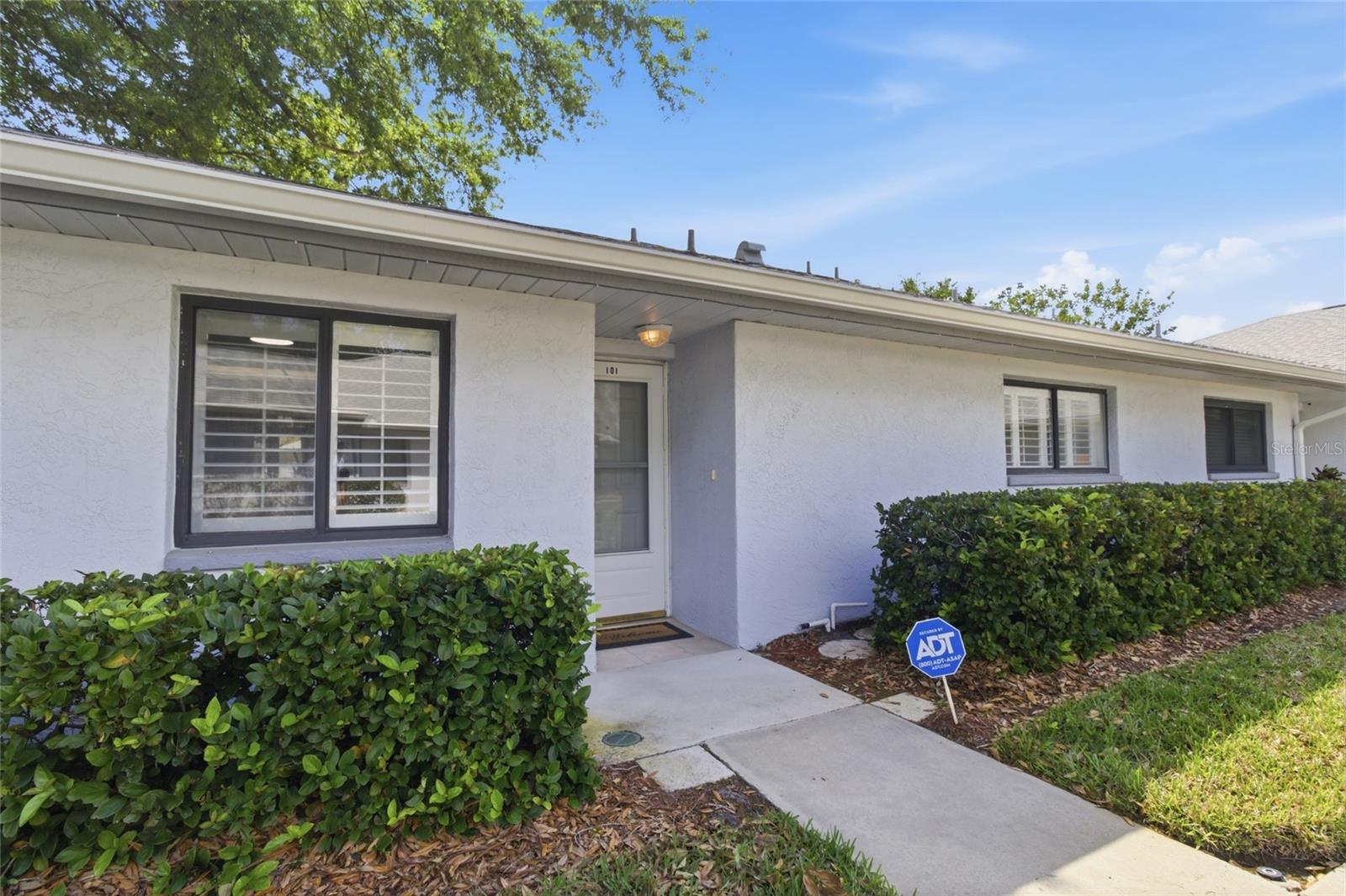 BRYN MAWR AT COUNTRYSIDE - Residential