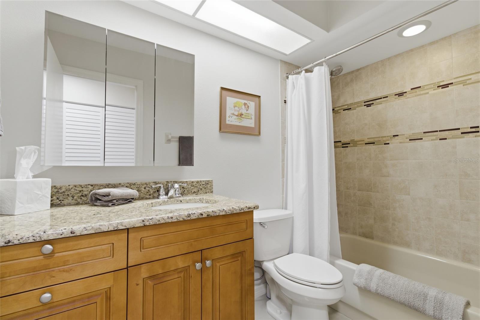 BRYN MAWR AT COUNTRYSIDE - Residential