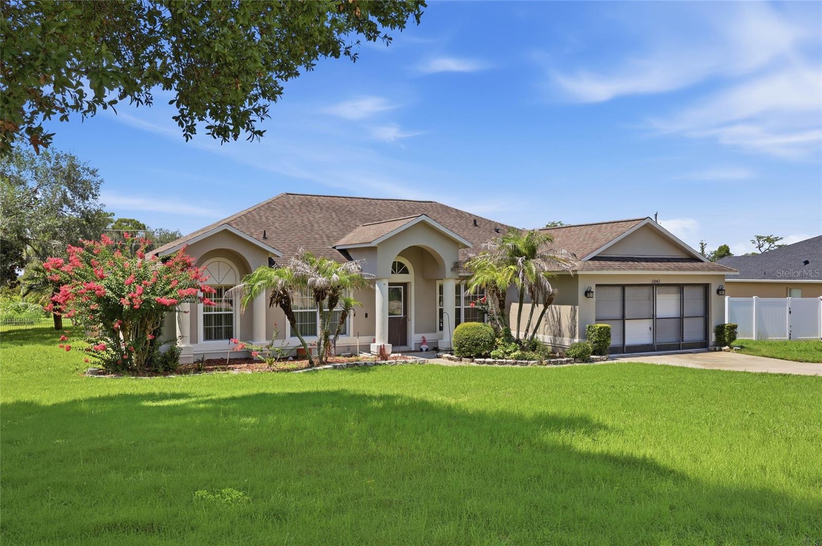 13042 SUNWOOD COURT