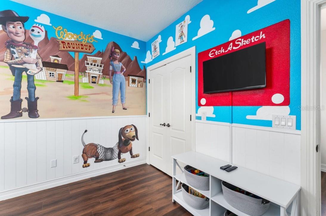 REUNION PH 1 PRCL 1 UNIT 1 - Residential