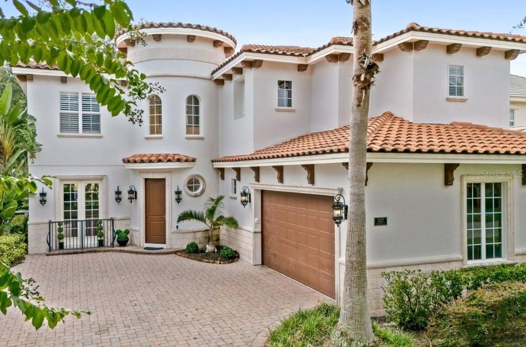 Photo of 1227 Radiant Street, Reunion, FL 34747 (MLS # O6358673)