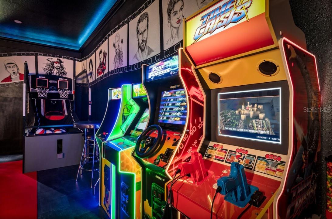 REUNION PH 1 PRCL 1 UNIT 1 - Residential