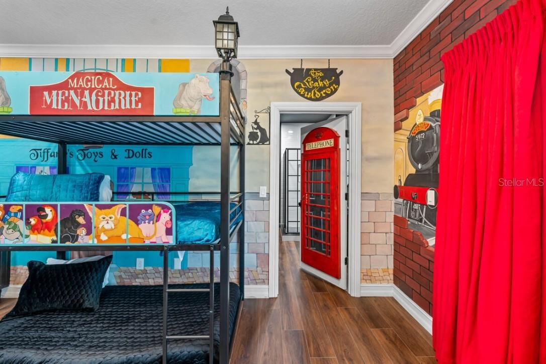 REUNION PH 1 PRCL 1 UNIT 1 - Residential