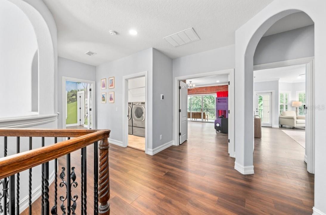 REUNION PH 1 PRCL 1 UNIT 1 - Residential