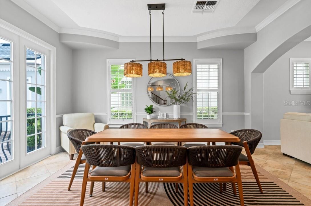 REUNION PH 1 PRCL 1 UNIT 1 - Residential