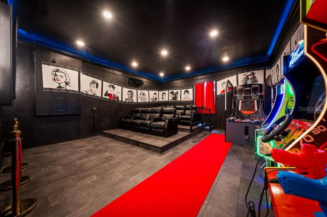 REUNION PH 1 PRCL 1 UNIT 1 - Residential