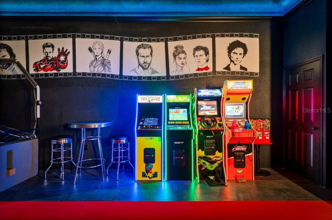 REUNION PH 1 PRCL 1 UNIT 1 - Residential