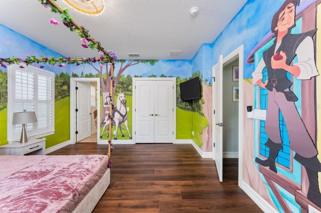 REUNION PH 1 PRCL 1 UNIT 1 - Residential