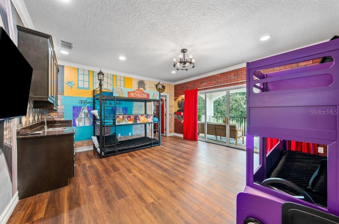 REUNION PH 1 PRCL 1 UNIT 1 - Residential