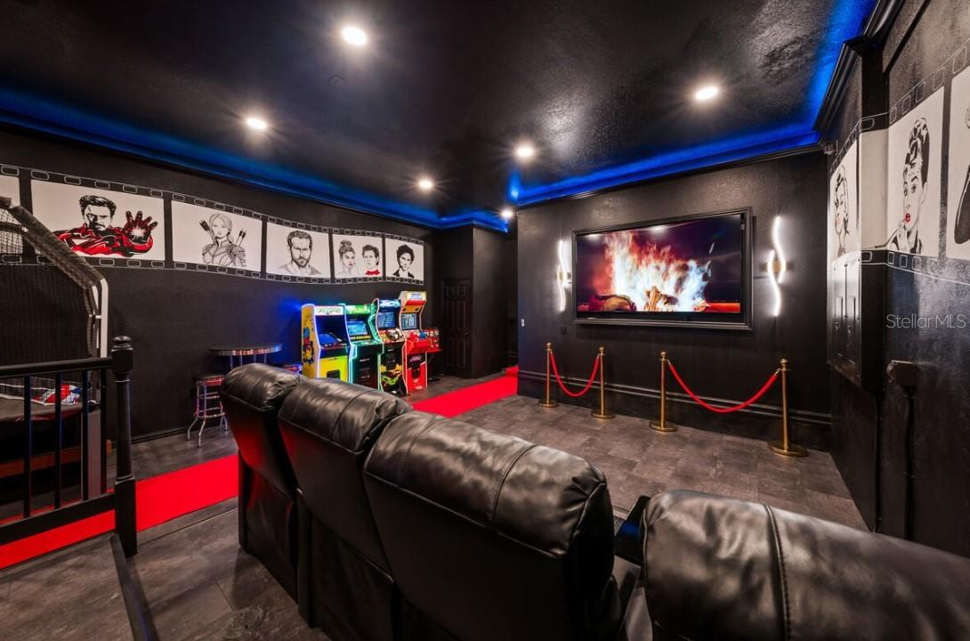 REUNION PH 1 PRCL 1 UNIT 1 - Residential