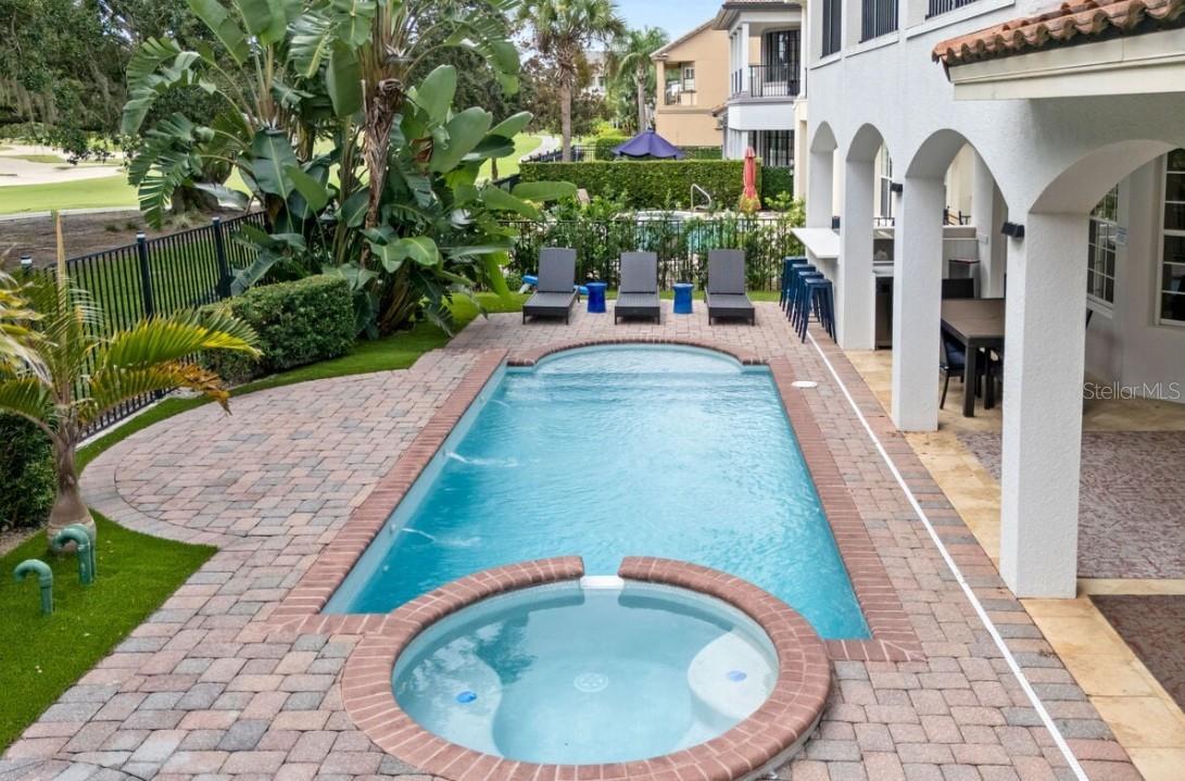 REUNION PH 1 PRCL 1 UNIT 1 - Residential