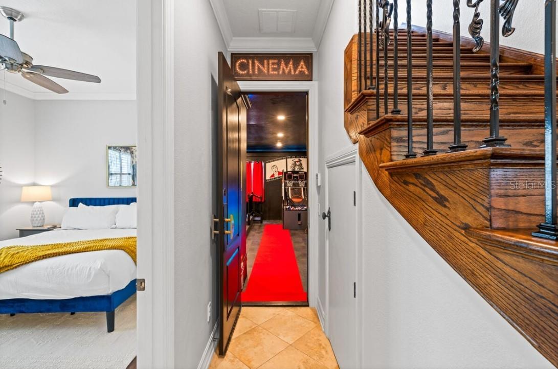 REUNION PH 1 PRCL 1 UNIT 1 - Residential