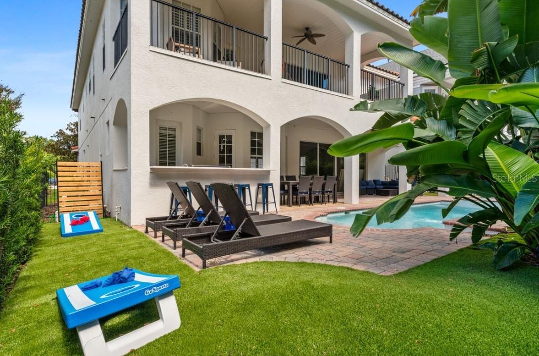 REUNION PH 1 PRCL 1 UNIT 1 - Residential