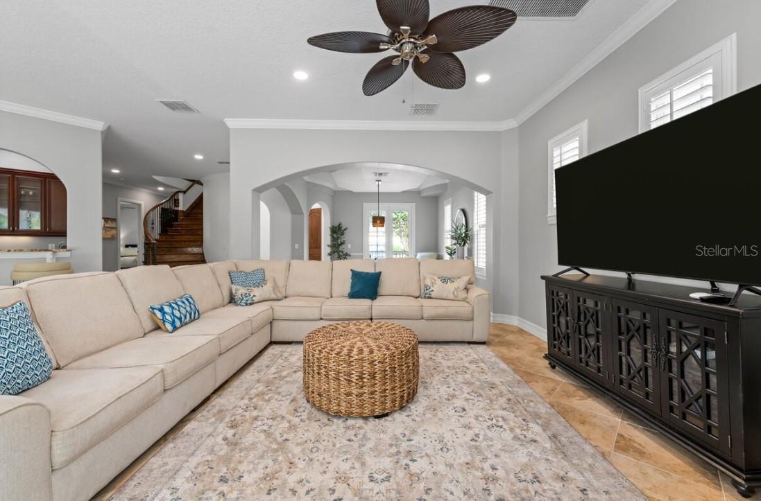 REUNION PH 1 PRCL 1 UNIT 1 - Residential