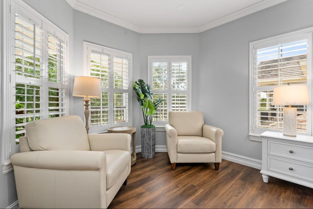 REUNION PH 1 PRCL 1 UNIT 1 - Residential