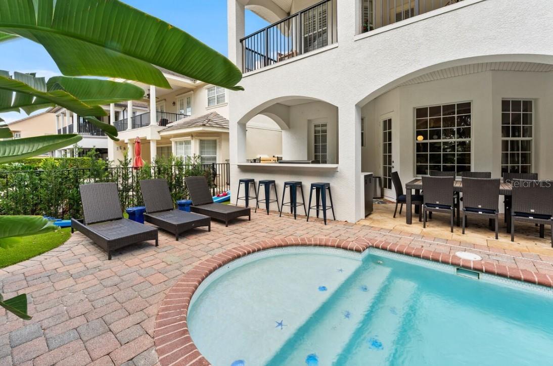 REUNION PH 1 PRCL 1 UNIT 1 - Residential