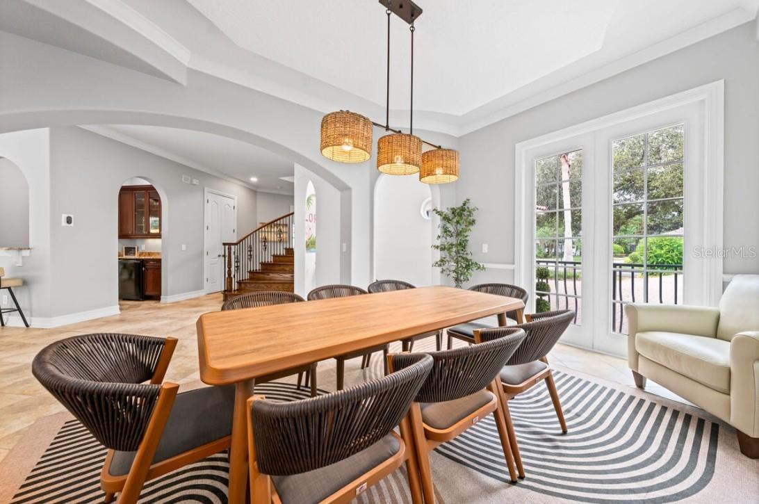 REUNION PH 1 PRCL 1 UNIT 1 - Residential