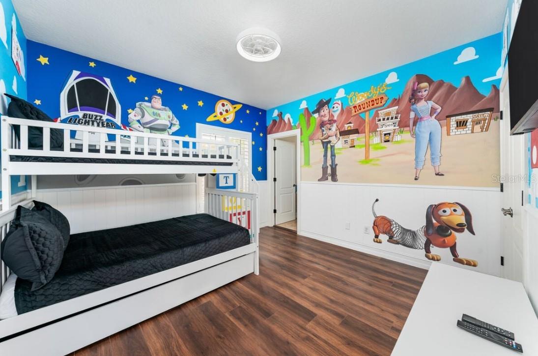 REUNION PH 1 PRCL 1 UNIT 1 - Residential