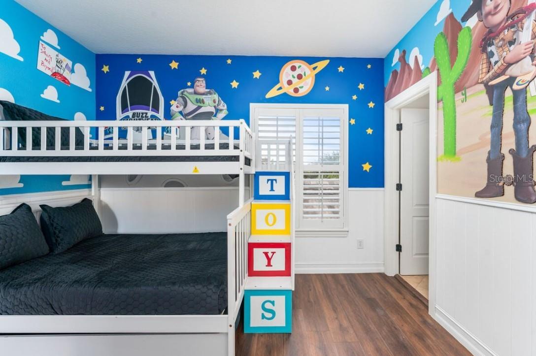 REUNION PH 1 PRCL 1 UNIT 1 - Residential