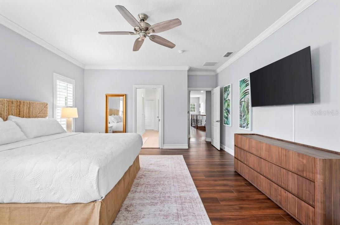 REUNION PH 1 PRCL 1 UNIT 1 - Residential