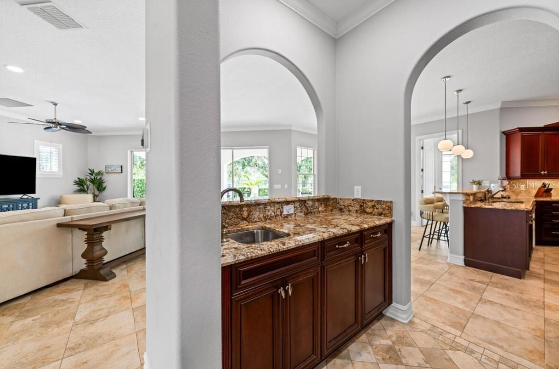 REUNION PH 1 PRCL 1 UNIT 1 - Residential