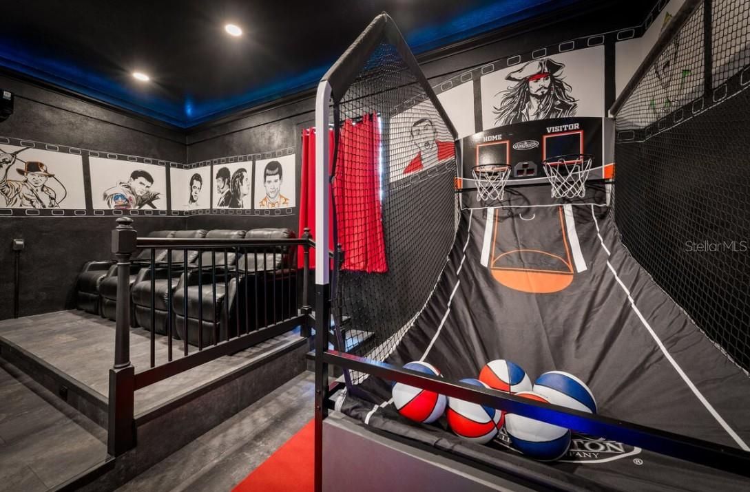 REUNION PH 1 PRCL 1 UNIT 1 - Residential