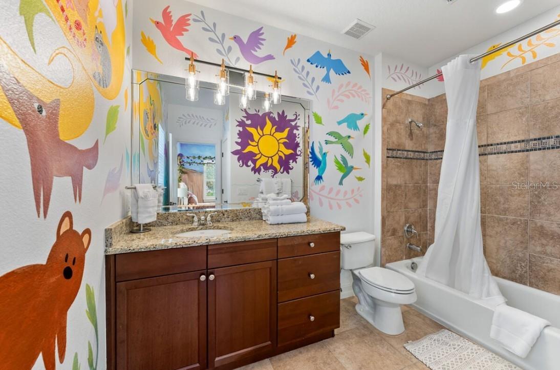 REUNION PH 1 PRCL 1 UNIT 1 - Residential