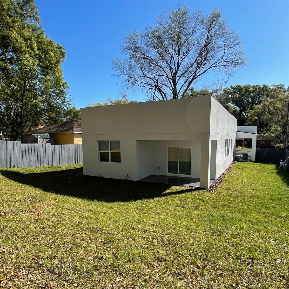 ATHENS REALTY CO SUB - Residential