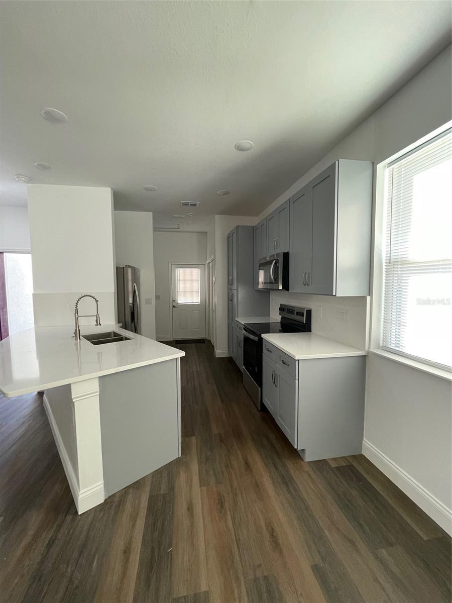 ATHENS REALTY CO SUB - Residential