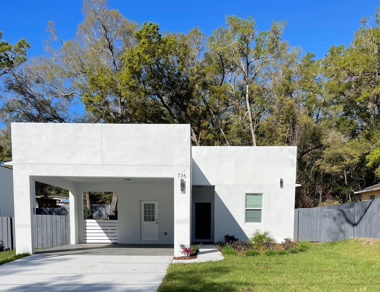 ATHENS REALTY CO SUB - Residential