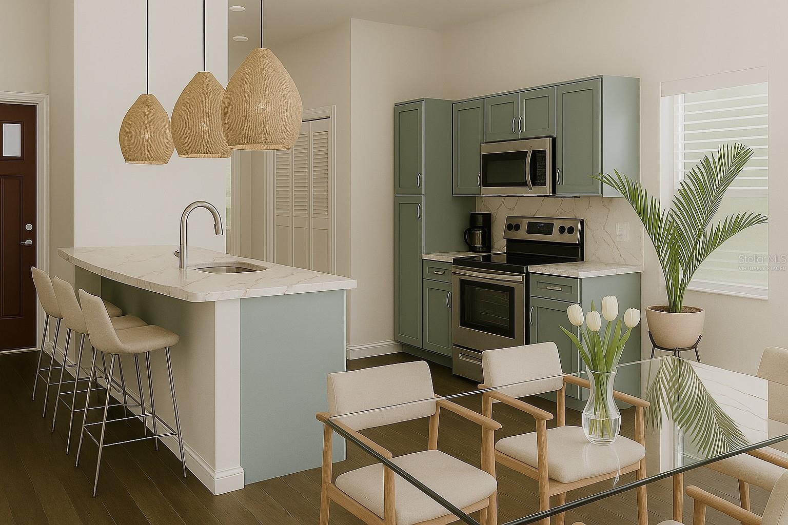 ATHENS REALTY CO SUB - Residential