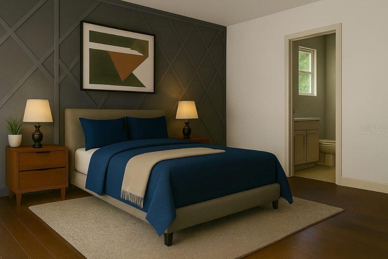 ATHENS REALTY CO SUB - Residential