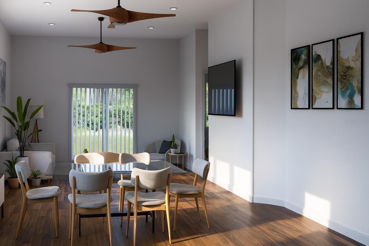 ATHENS REALTY CO SUB - Residential