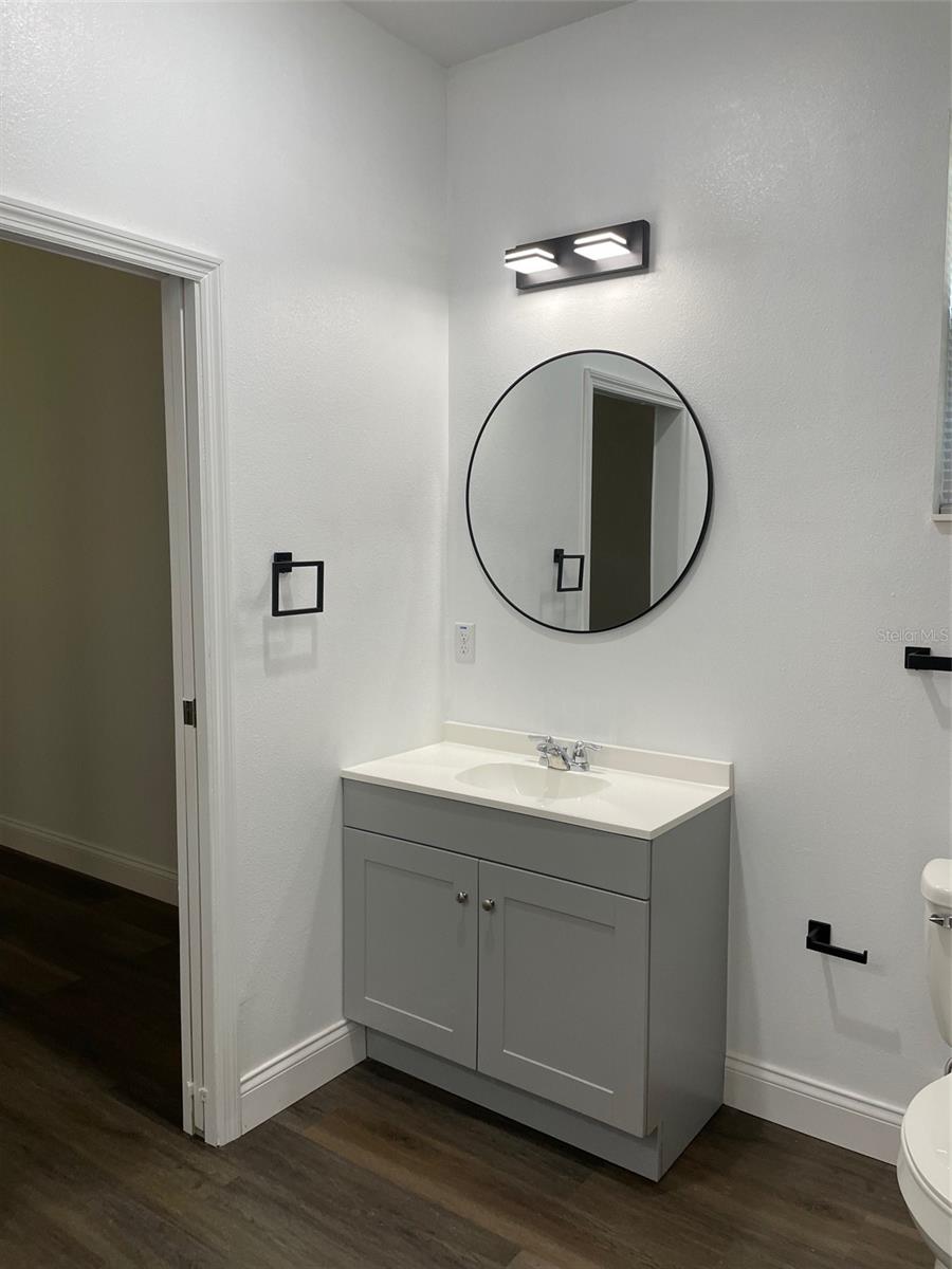 ATHENS REALTY CO SUB - Residential