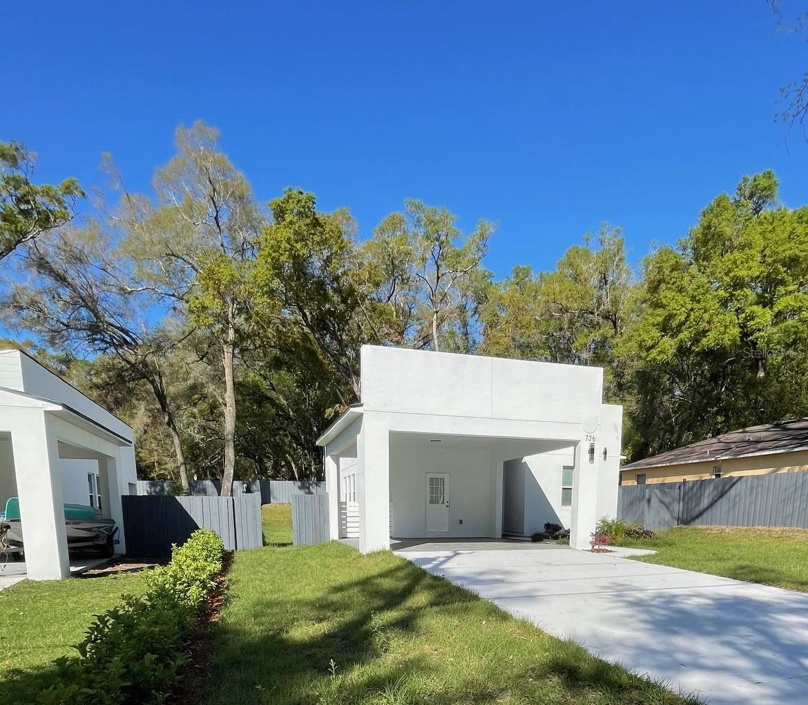 ATHENS REALTY CO SUB - Residential