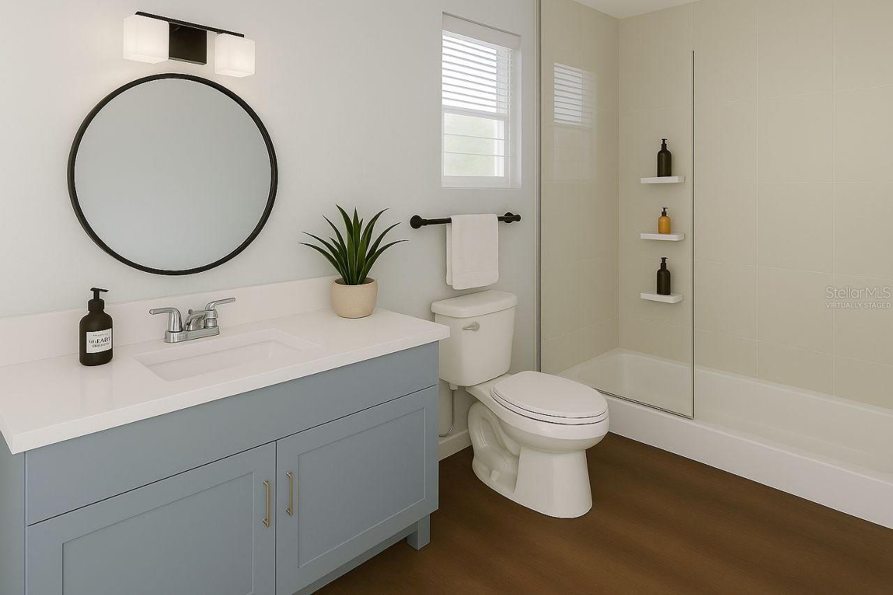 ATHENS REALTY CO SUB - Residential