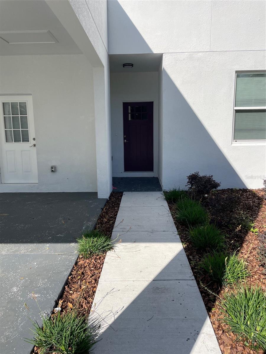 ATHENS REALTY CO SUB - Residential