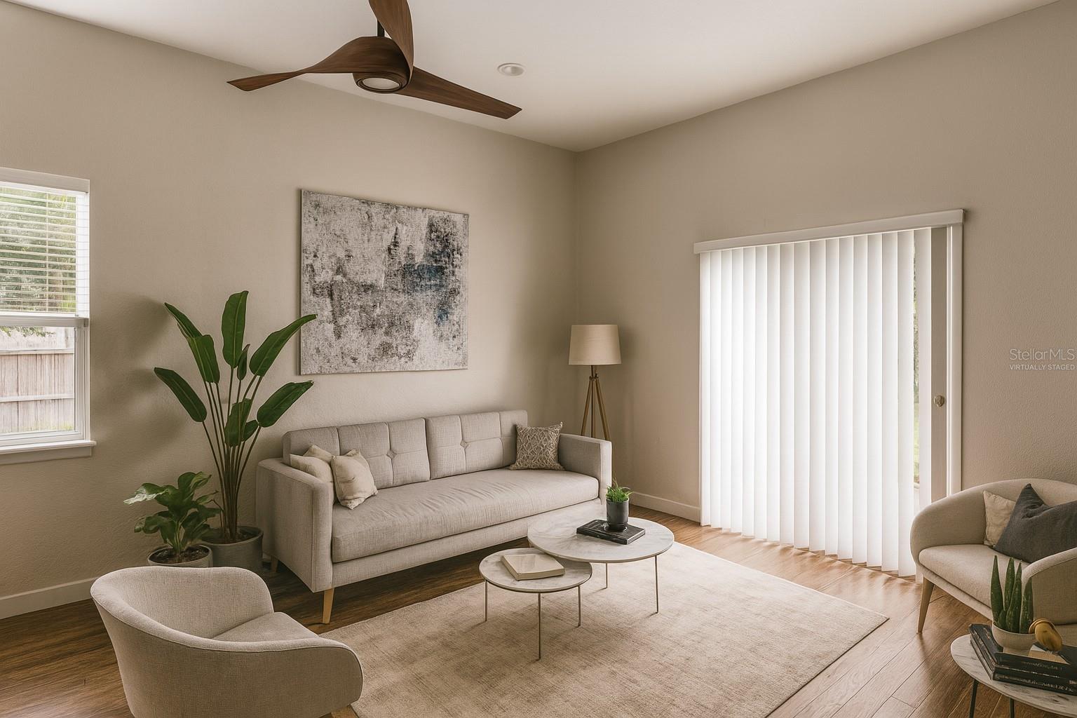 ATHENS REALTY CO SUB - Residential