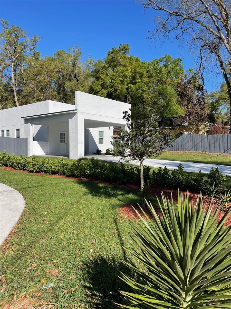 ATHENS REALTY CO SUB - Residential