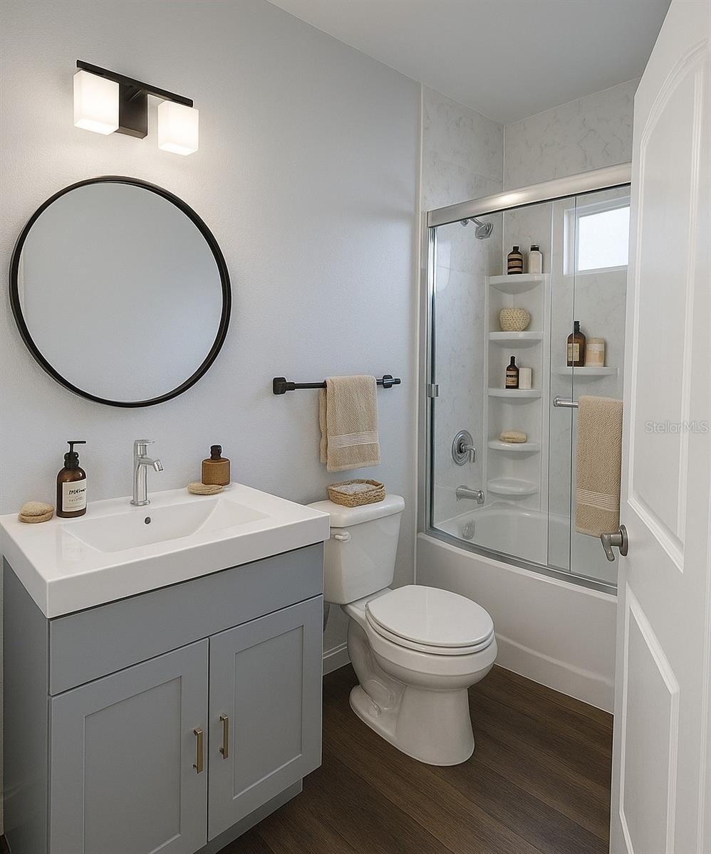 ATHENS REALTY CO SUB - Residential