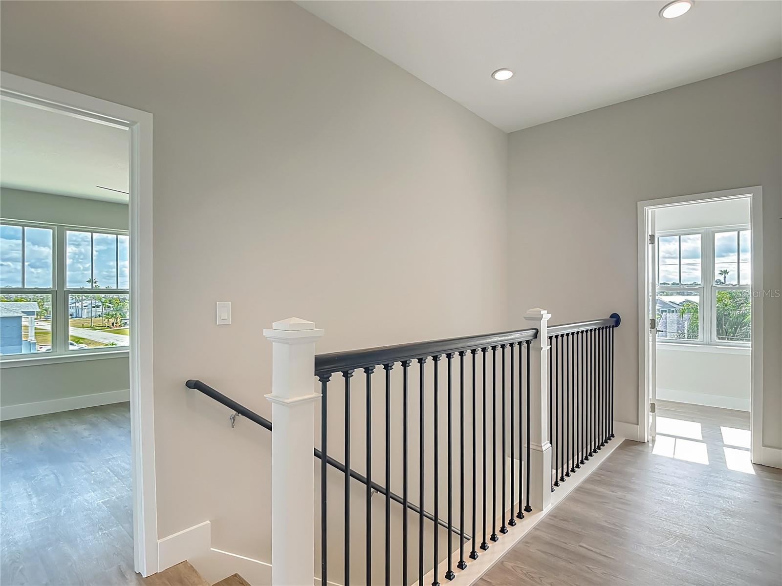 HERNANDO BEACH - Residential