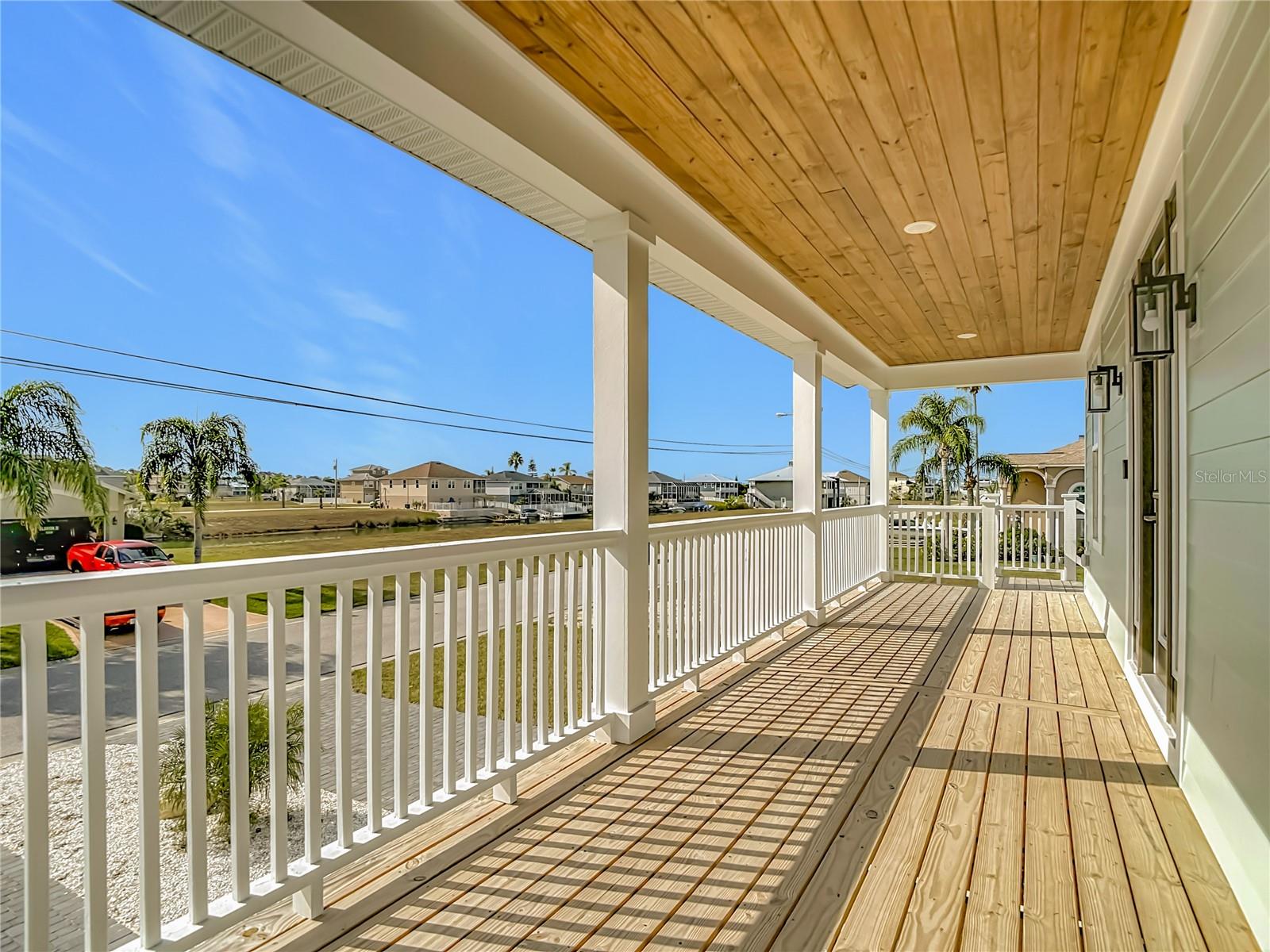 HERNANDO BEACH - Residential