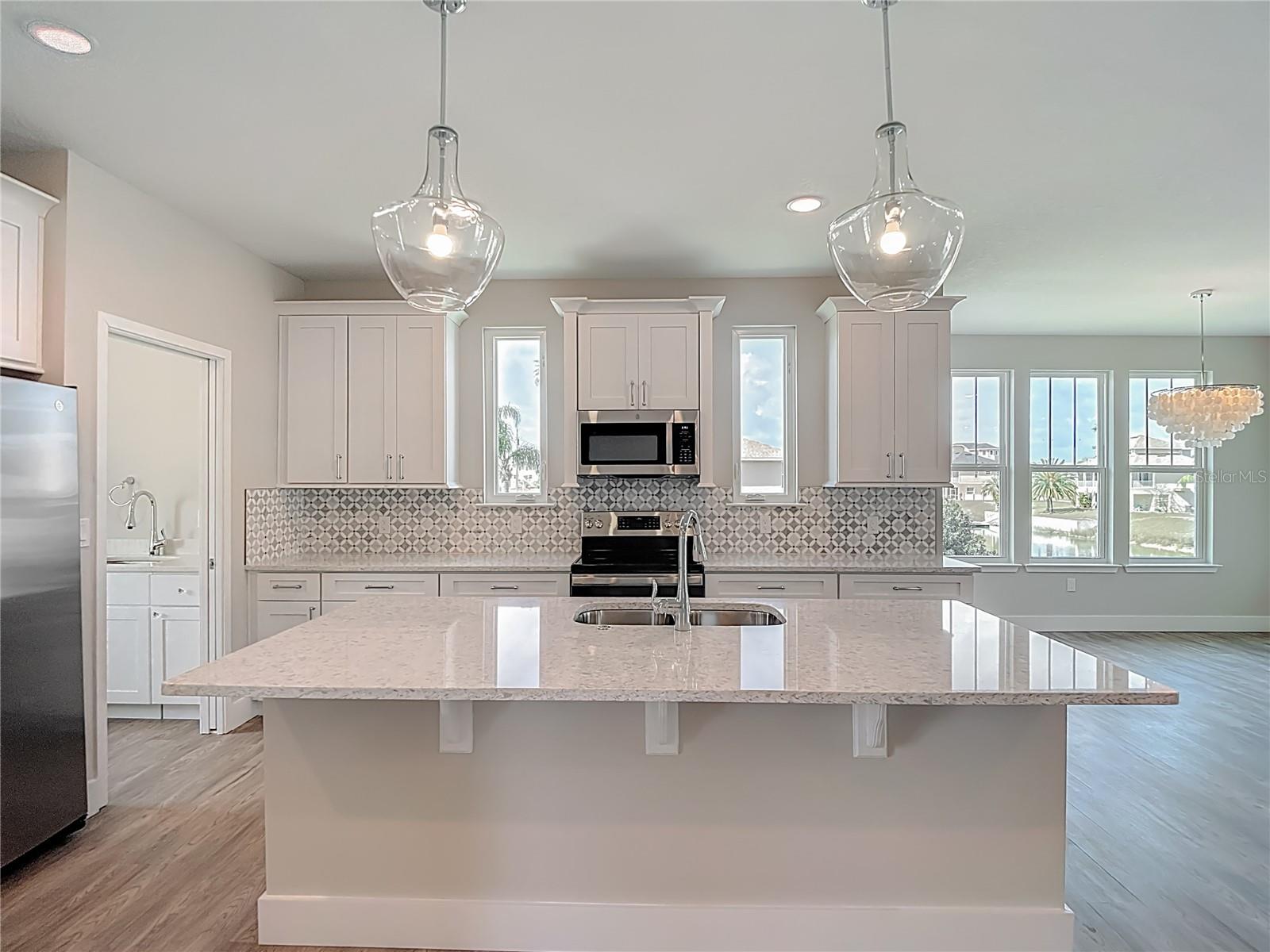 HERNANDO BEACH - Residential