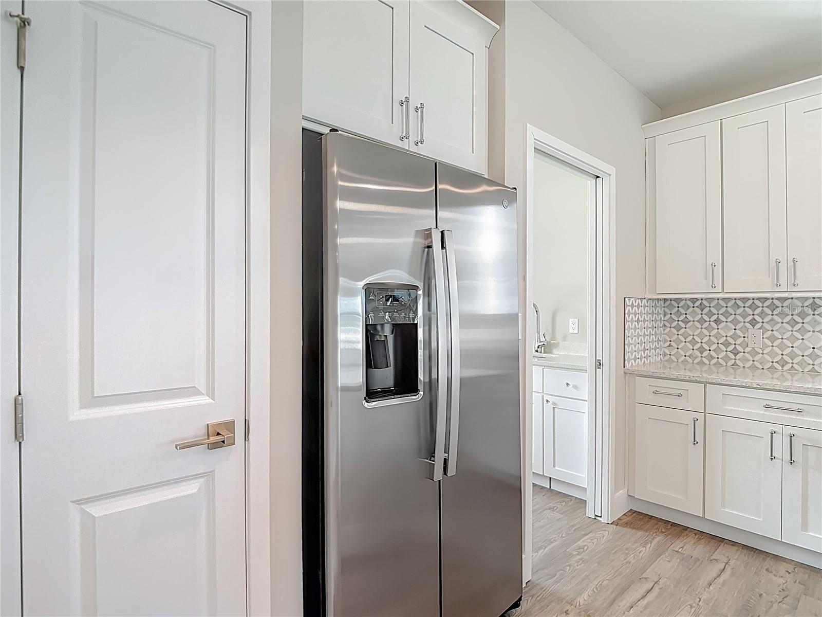 HERNANDO BEACH - Residential