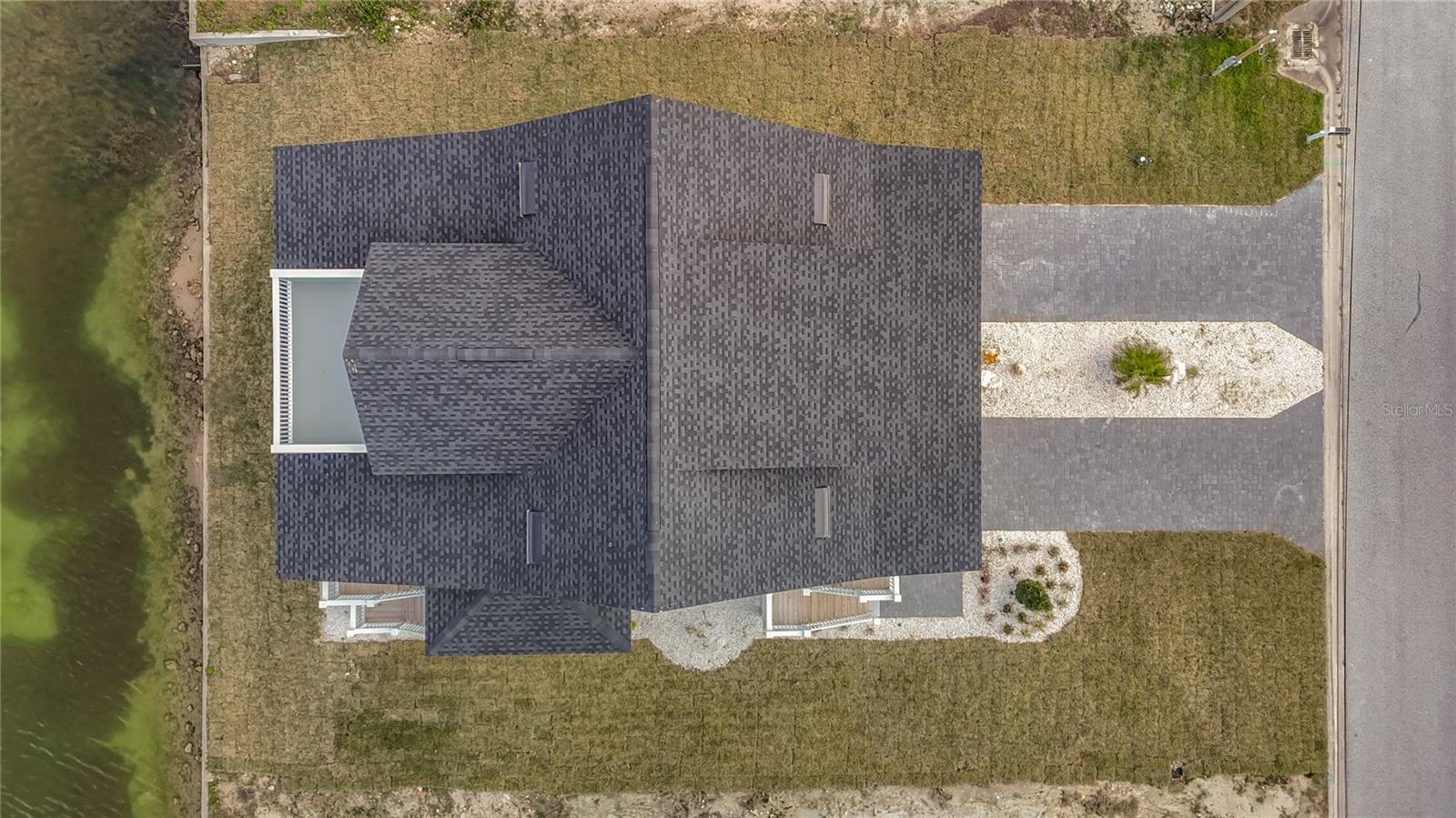 HERNANDO BEACH - Residential