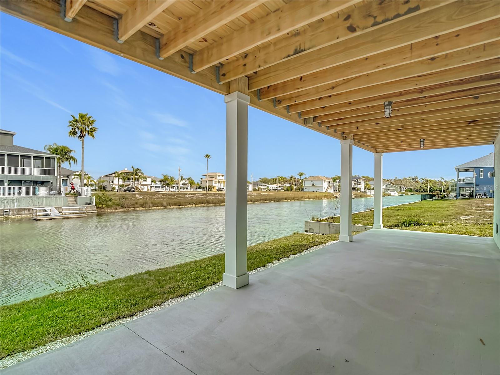 HERNANDO BEACH - Residential