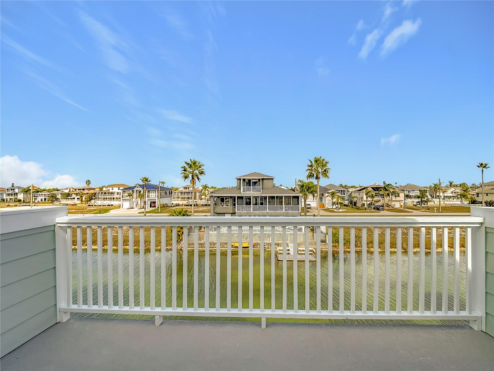 HERNANDO BEACH - Residential