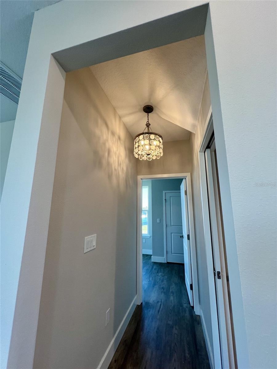 HERNANDO BEACH - Residential