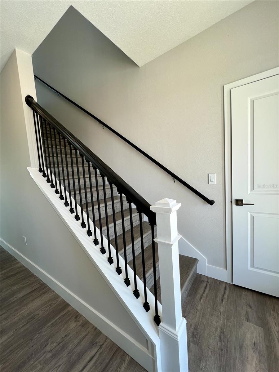 HERNANDO BEACH - Residential